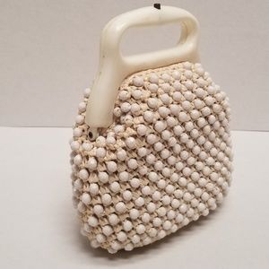 Vintage Adoria Beaded Purse